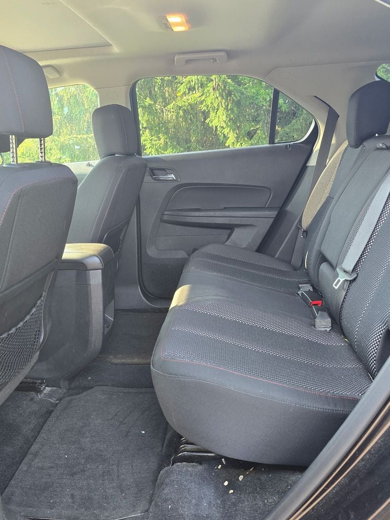2015 Chevrolet Equinox LT 1LT