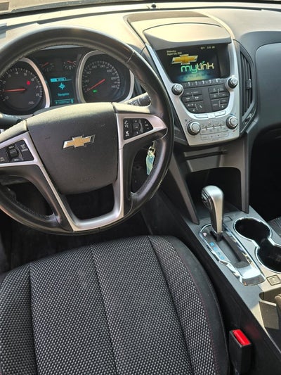 2015 Chevrolet Equinox LT 1LT