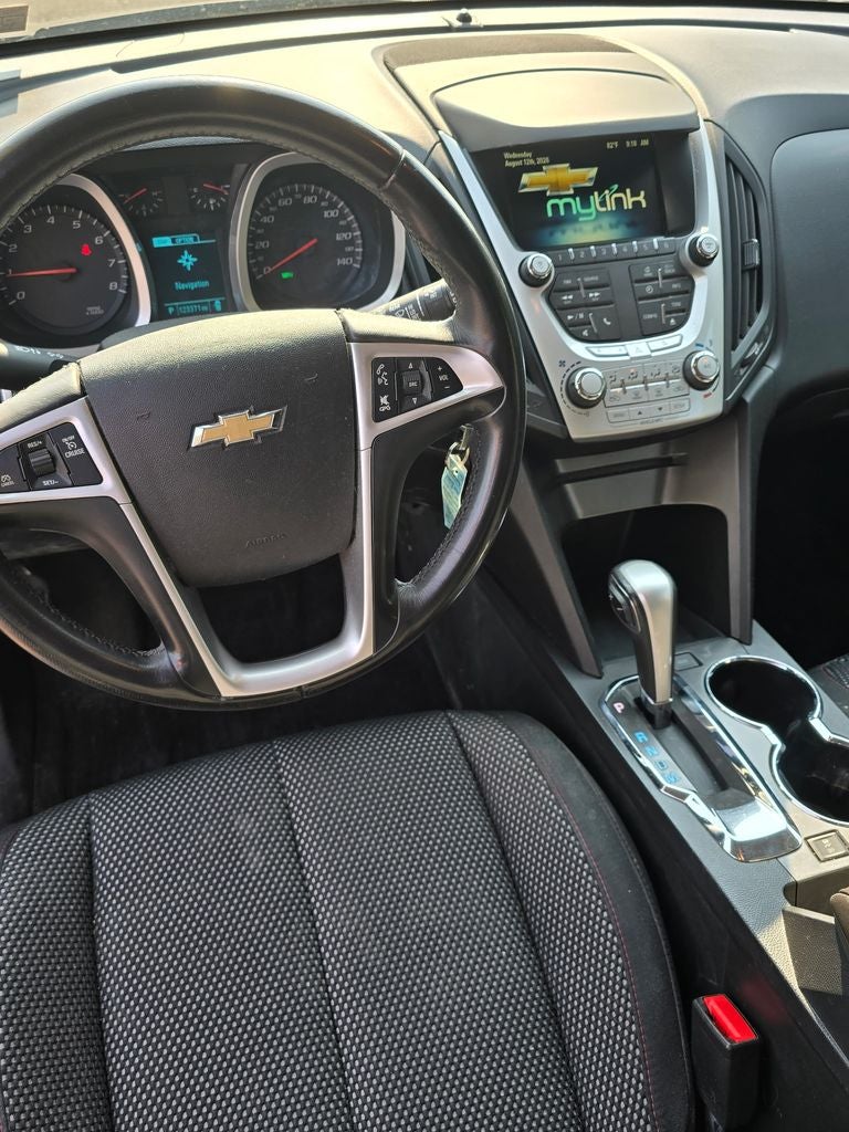 2015 Chevrolet Equinox LT 1LT