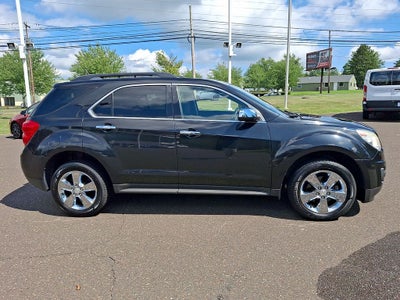 2015 Chevrolet Equinox LT 1LT