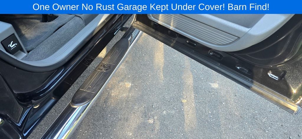 2006 Dodge Ram 1500 SLT Mega Cab