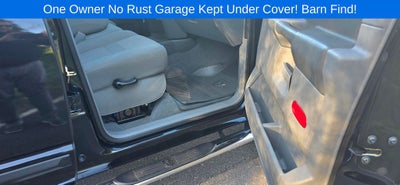 2006 Dodge Ram 1500 SLT Mega Cab