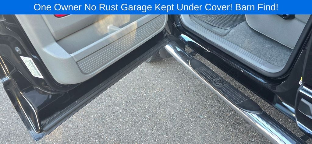 2006 Dodge Ram 1500 SLT Mega Cab