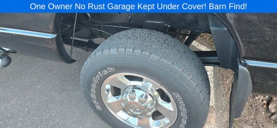 2006 Dodge Ram 1500 SLT Mega Cab