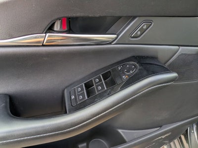 2024 Mazda Mazda CX-30 2.5 S Preferred Package