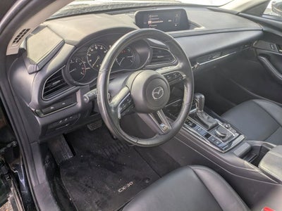 2024 Mazda Mazda CX-30 2.5 S Preferred Package