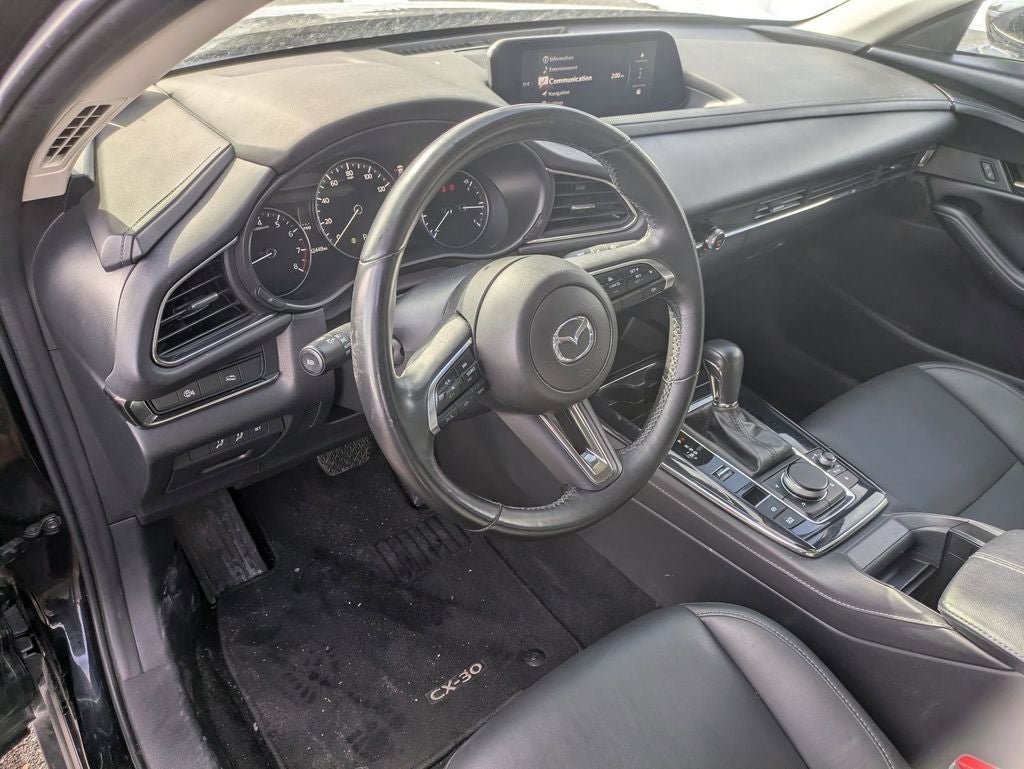 2024 Mazda Mazda CX-30 2.5 S Preferred Package