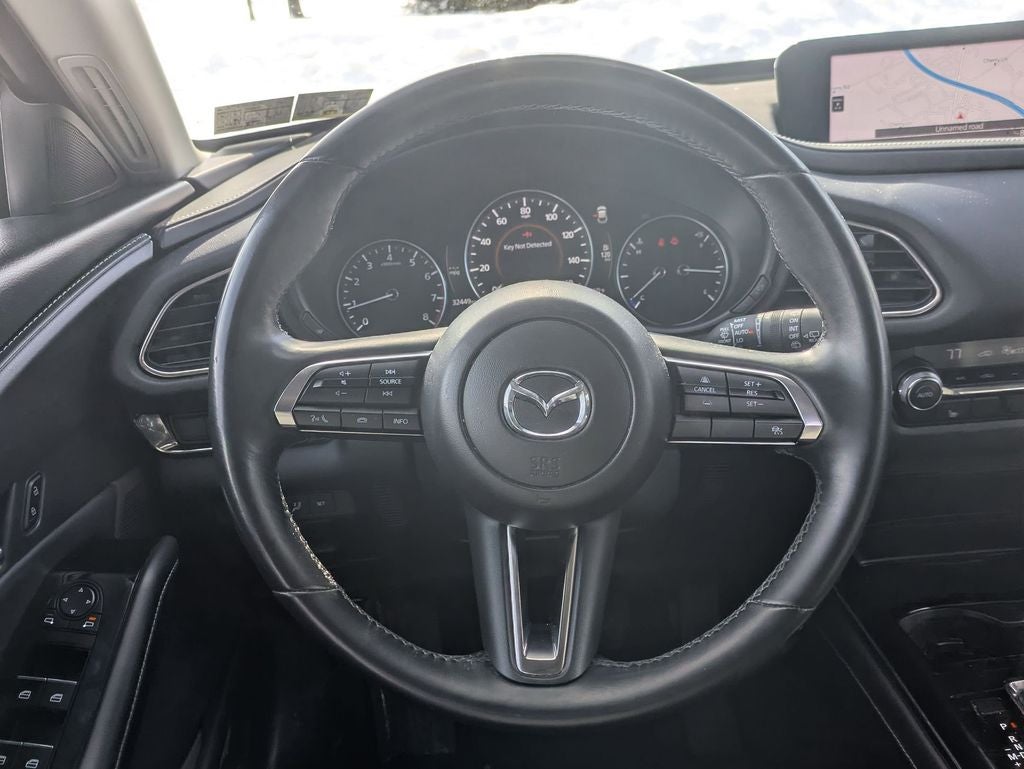 2024 Mazda Mazda CX-30 2.5 S Preferred Package