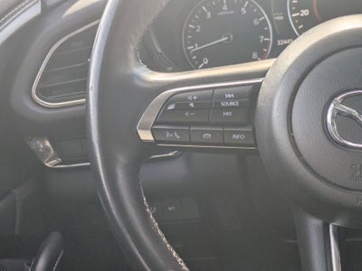 2024 Mazda Mazda CX-30 2.5 S Preferred Package