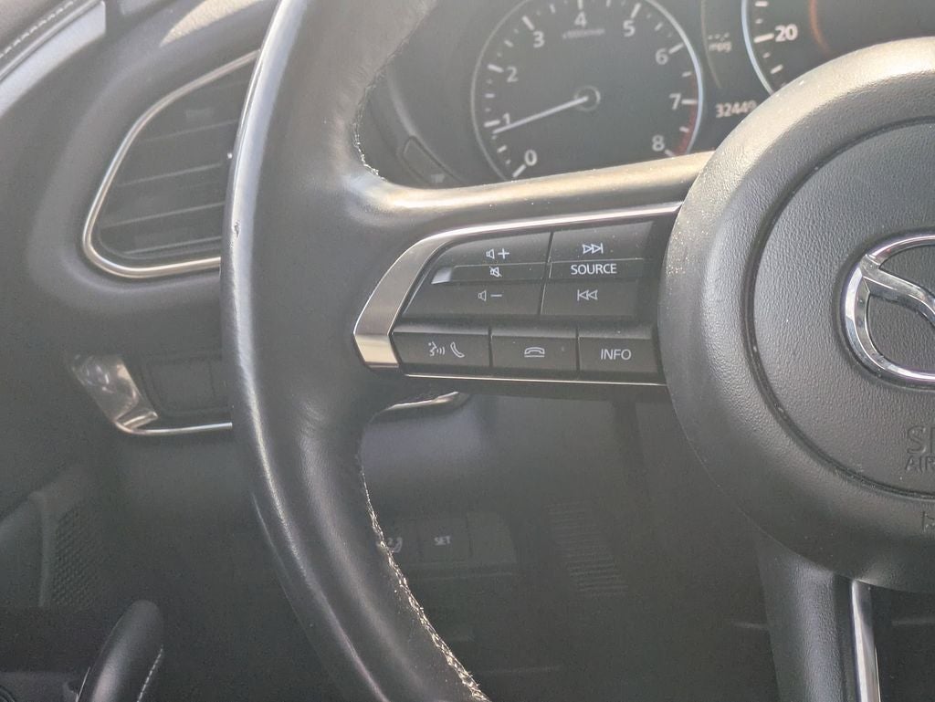 2024 Mazda Mazda CX-30 2.5 S Preferred Package