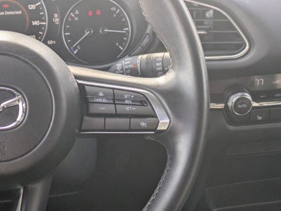 2024 Mazda Mazda CX-30 2.5 S Preferred Package