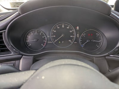 2024 Mazda Mazda CX-30 2.5 S Preferred Package