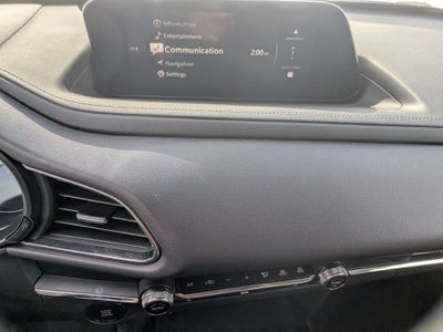 2024 Mazda Mazda CX-30 2.5 S Preferred Package