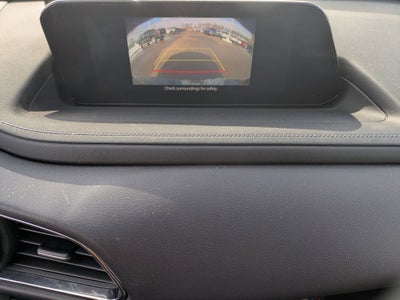 2024 Mazda Mazda CX-30 2.5 S Preferred Package