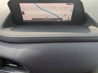 2024 Mazda Mazda CX-30 2.5 S Preferred Package