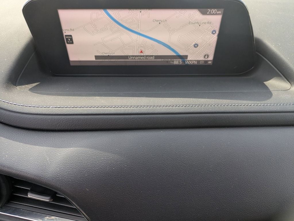 2024 Mazda Mazda CX-30 2.5 S Preferred Package