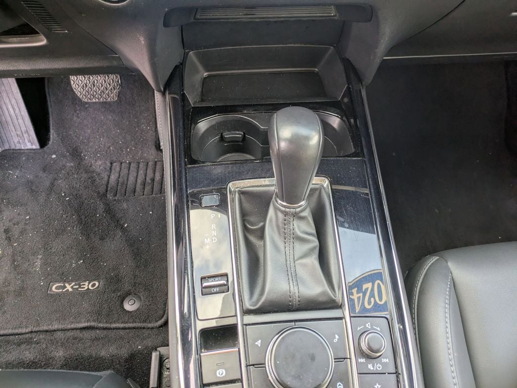 2024 Mazda Mazda CX-30 2.5 S Preferred Package
