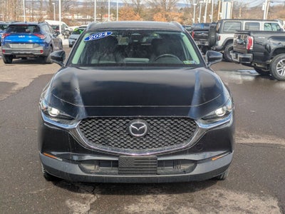 2024 Mazda Mazda CX-30 2.5 S Preferred Package