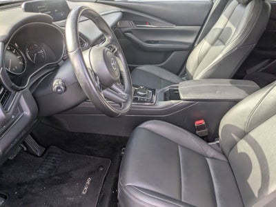 2024 Mazda Mazda CX-30 2.5 S Preferred Package