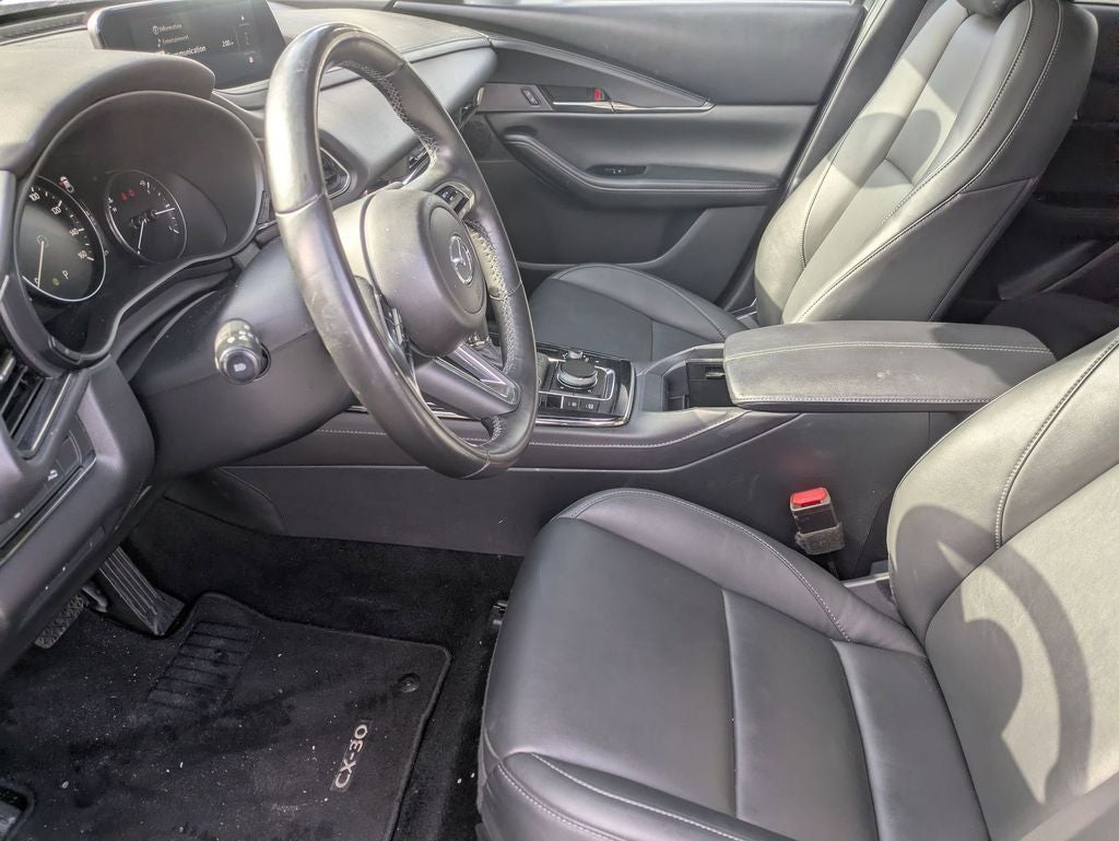 2024 Mazda Mazda CX-30 2.5 S Preferred Package