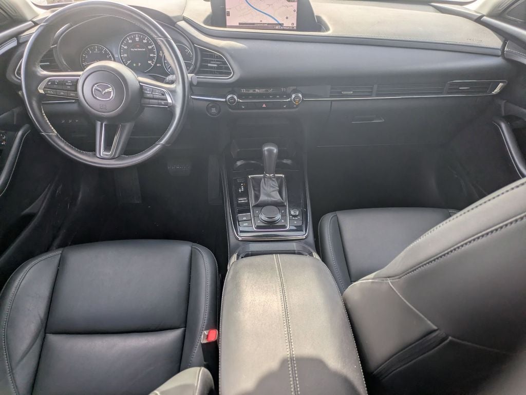 2024 Mazda Mazda CX-30 2.5 S Preferred Package