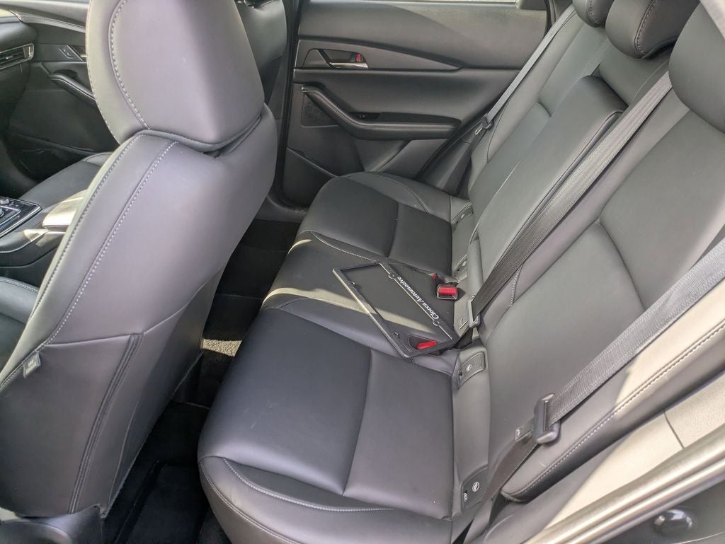 2024 Mazda Mazda CX-30 2.5 S Preferred Package