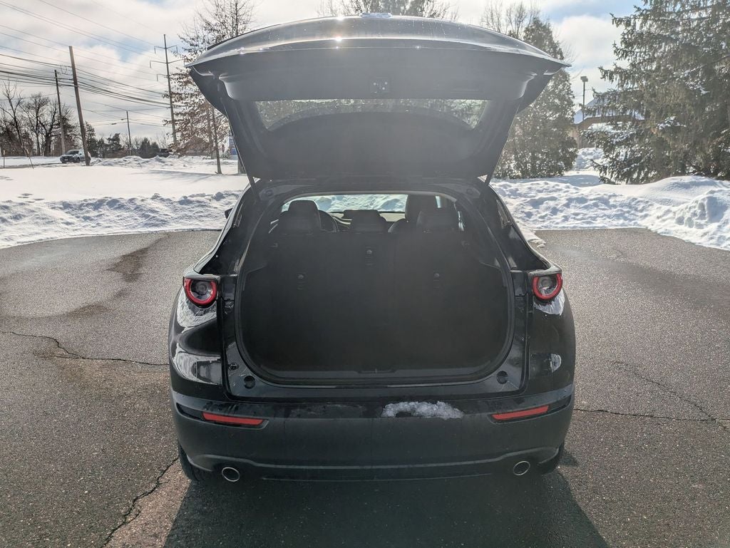 2024 Mazda Mazda CX-30 2.5 S Preferred Package