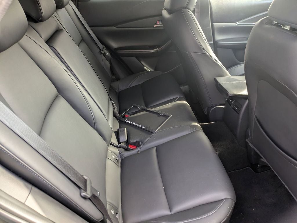 2024 Mazda Mazda CX-30 2.5 S Preferred Package