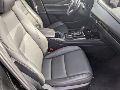 2024 Mazda Mazda CX-30 2.5 S Preferred Package