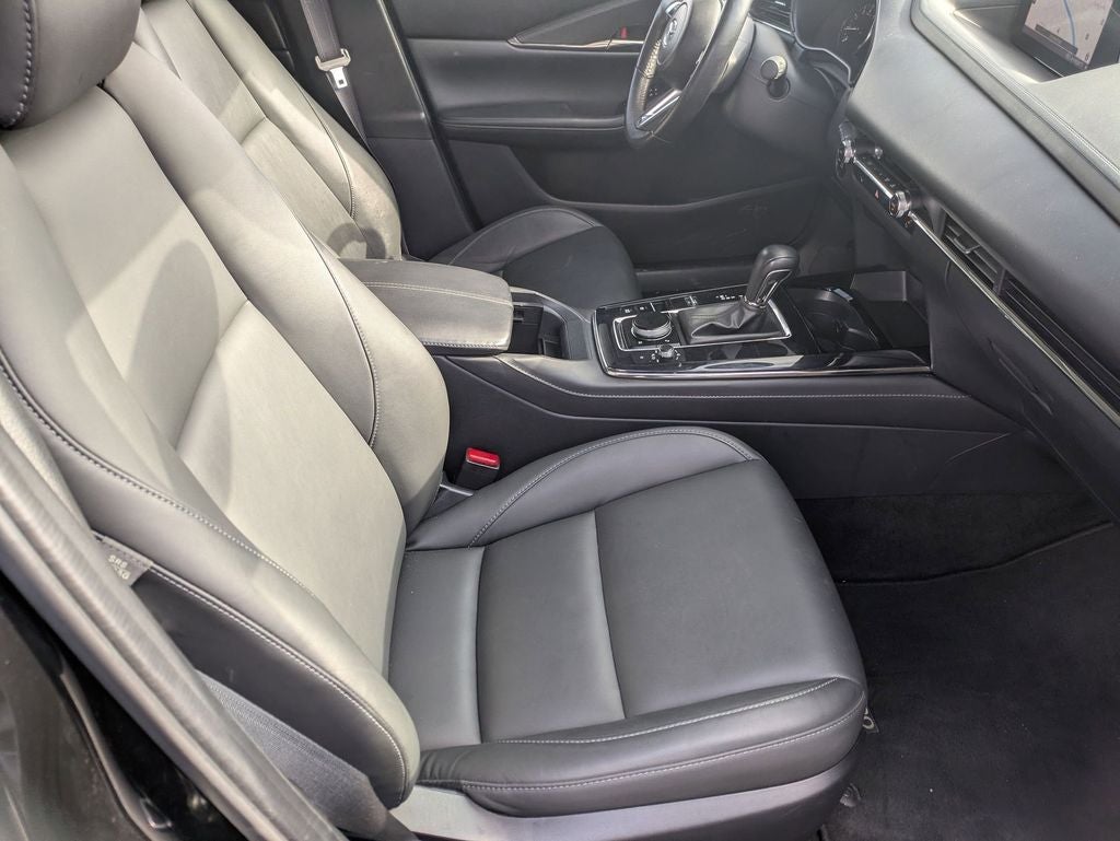 2024 Mazda Mazda CX-30 2.5 S Preferred Package