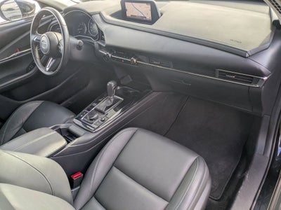 2024 Mazda Mazda CX-30 2.5 S Preferred Package