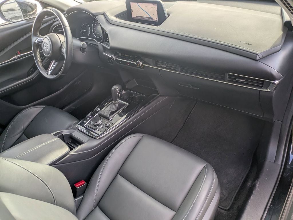 2024 Mazda Mazda CX-30 2.5 S Preferred Package