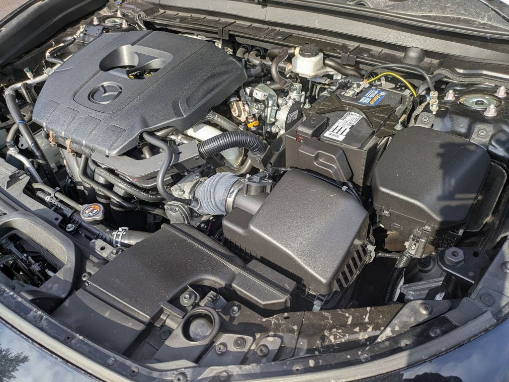 2024 Mazda Mazda CX-30 2.5 S Preferred Package