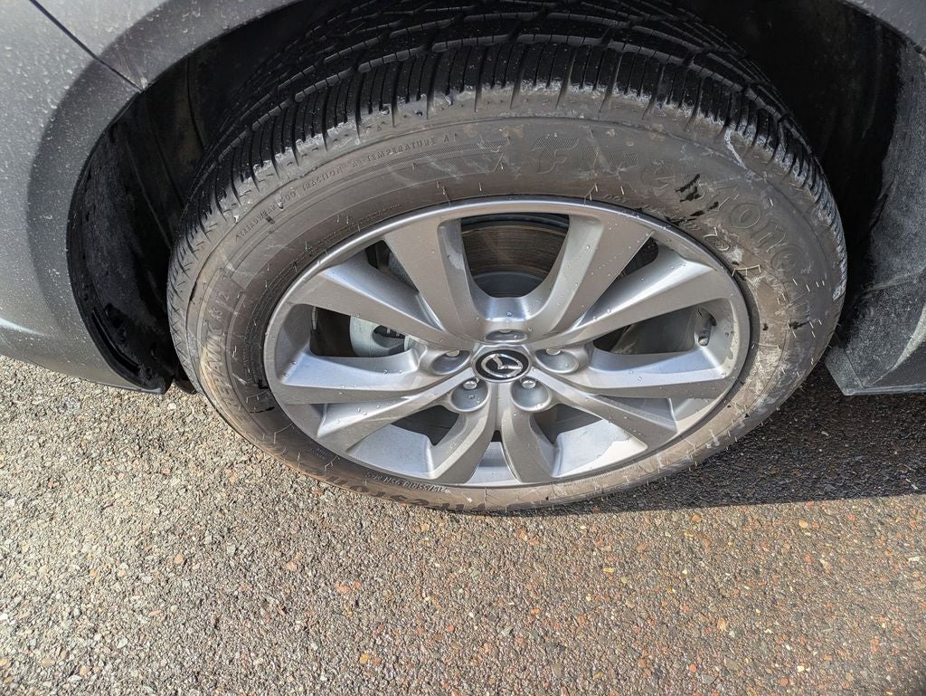 2024 Mazda Mazda CX-30 2.5 S Preferred Package