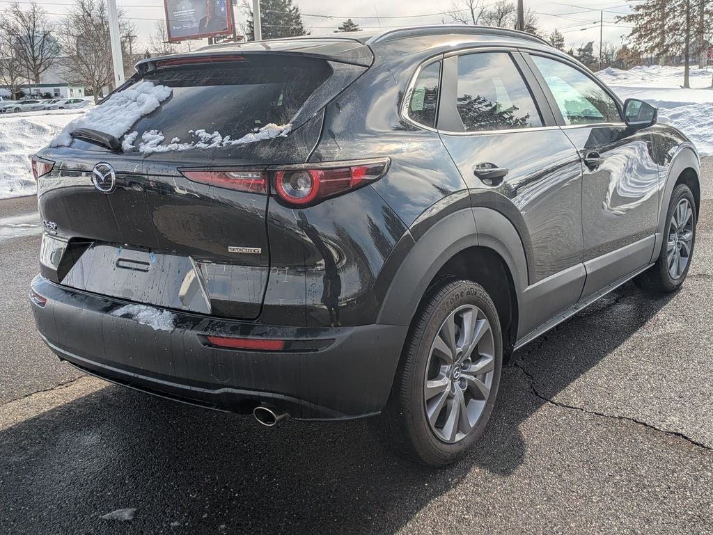 2024 Mazda Mazda CX-30 2.5 S Preferred Package