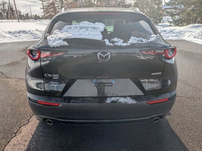 2024 Mazda Mazda CX-30 2.5 S Preferred Package