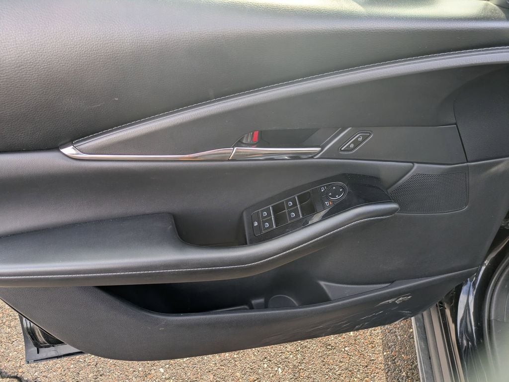 2024 Mazda Mazda CX-30 2.5 S Preferred Package