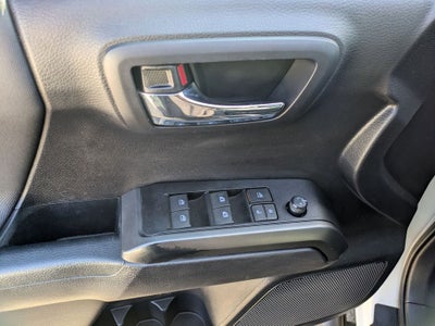 2020 Toyota Tacoma TRD Sport V6