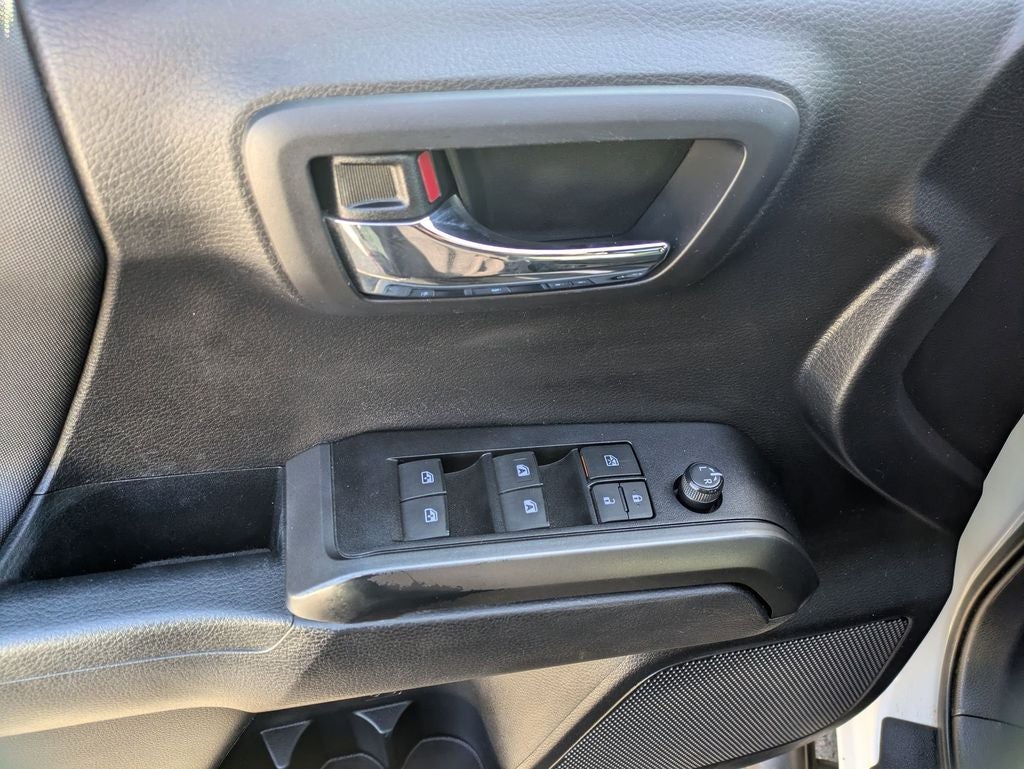 2020 Toyota Tacoma TRD Sport V6