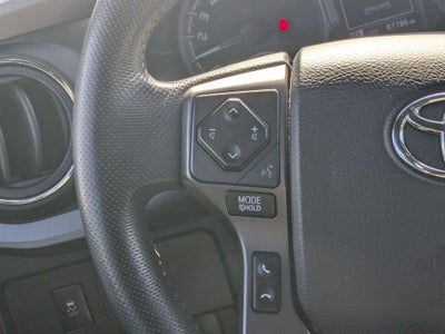 2020 Toyota Tacoma TRD Sport V6