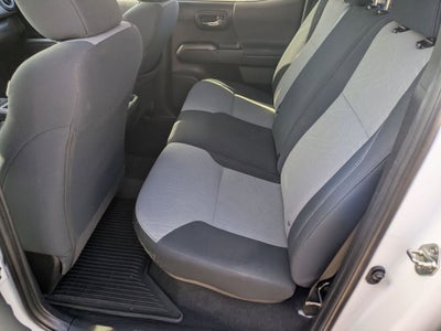 2020 Toyota Tacoma TRD Sport V6