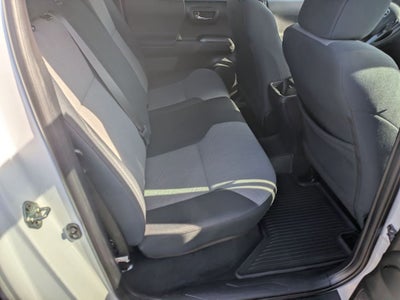 2020 Toyota Tacoma TRD Sport V6