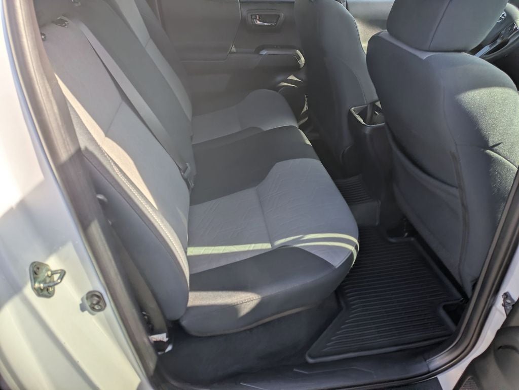 2020 Toyota Tacoma TRD Sport V6