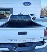 2020 Toyota Tacoma TRD Sport V6