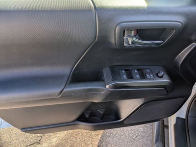 2020 Toyota Tacoma TRD Sport V6