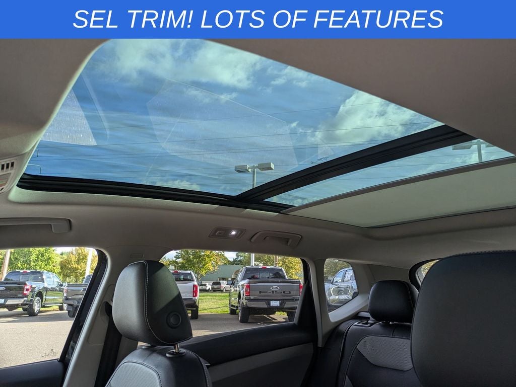 2022 Volkswagen Taos 1.5T SEL