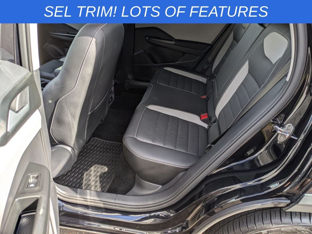 2022 Volkswagen Taos 1.5T SEL