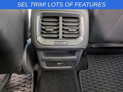 2022 Volkswagen Taos 1.5T SEL