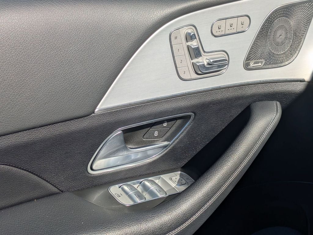 2022 Mercedes-Benz GLE GLE 450 4MATIC®