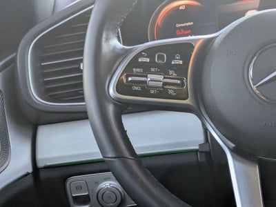 2022 Mercedes-Benz GLE GLE 450 4MATIC®